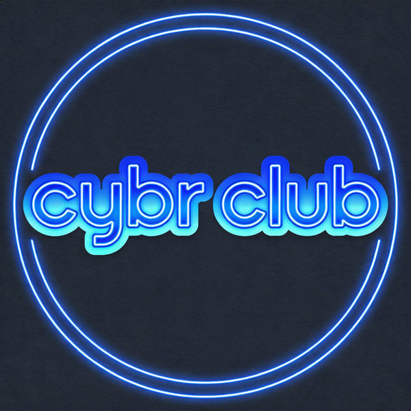 cybr club